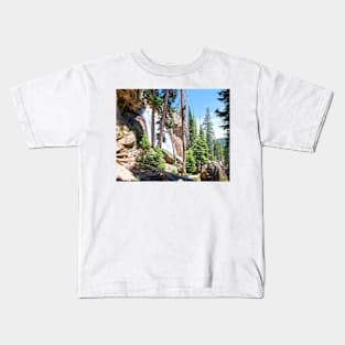 Ouzel Falls Kids T-Shirt